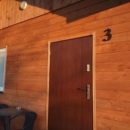Idylla Villa Polom Maly Eksteriør bilde